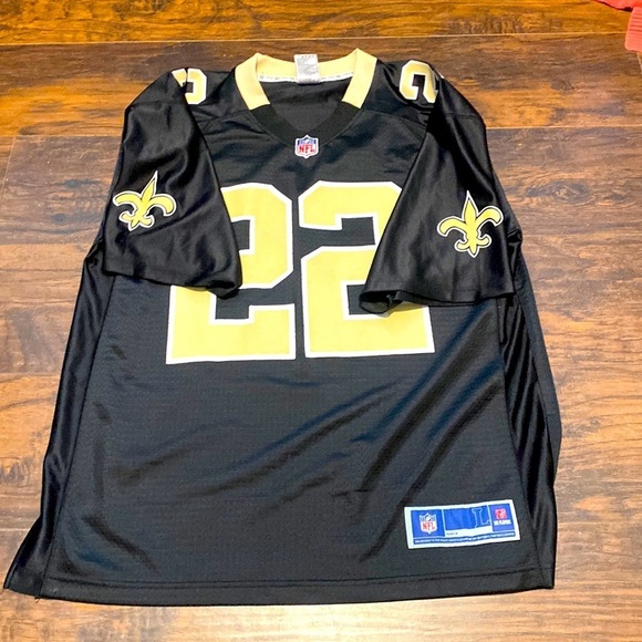 NFL Other - NFL Pro Line Saints Ingram jersey 22